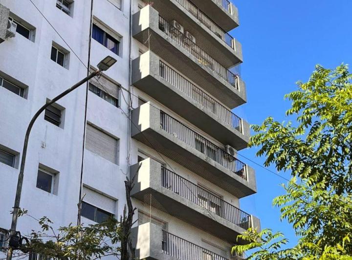 Departamento · 105m² · 5 Ambientes · 1 Cochera