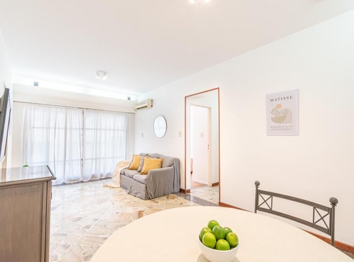 Departamento · 67m² · 3 Ambientes
