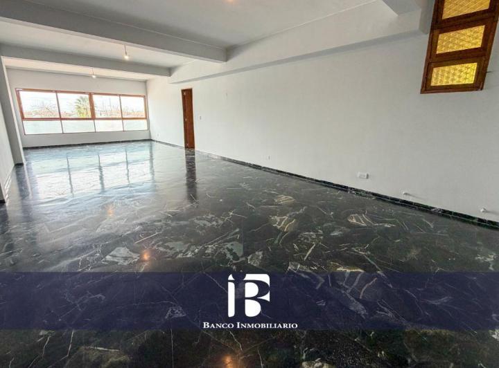 Departamento · 139m² · 6 Ambientes