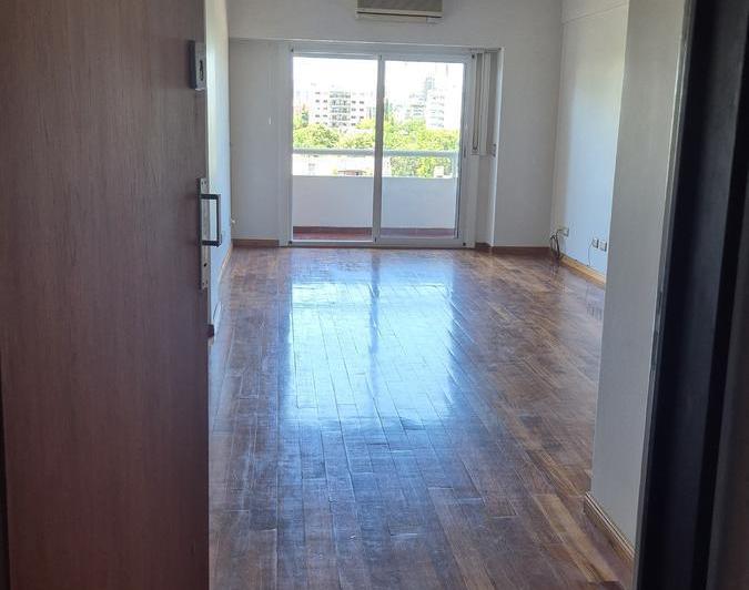 Departamento · 82m² · 4 Ambientes · 1 Cochera