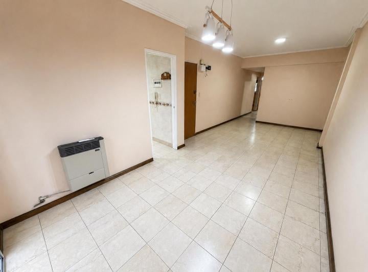Departamento · 60m² · 3 Ambientes