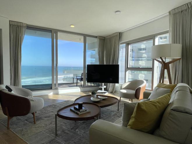 Departamento · 163m² · 3 Ambientes · 1 Cochera
