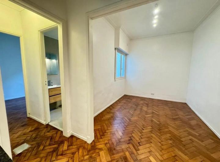 Departamento · 42m² · 3 Ambientes