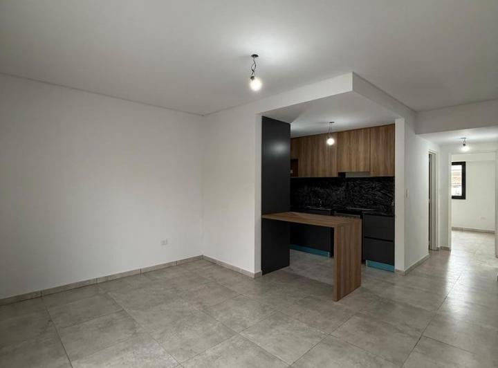 Departamento · 66m² · 3 Ambientes