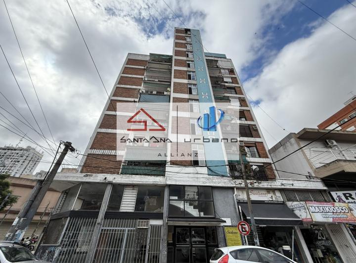 Departamento · 70m² · 3 Ambientes