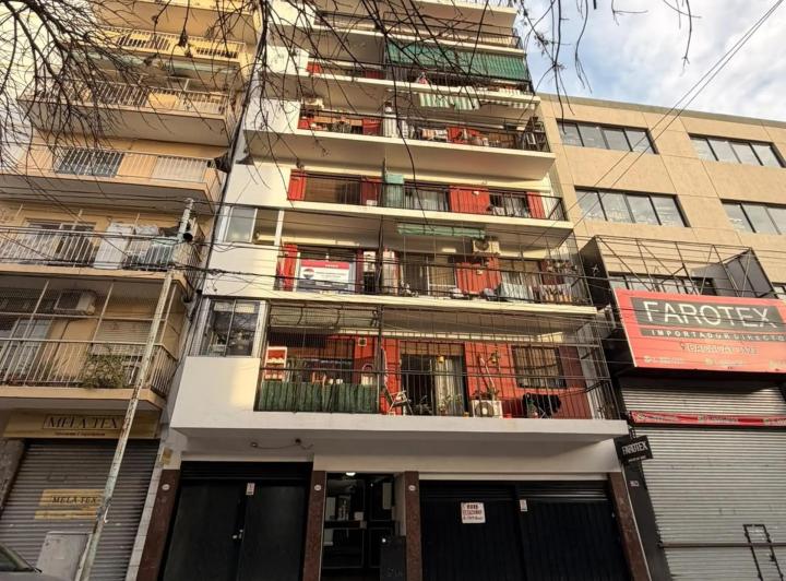 Departamento · 57m² · 3 Ambientes