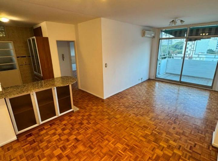 Departamento · 56m² · 3 Ambientes