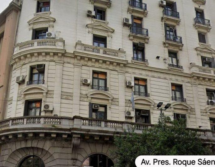 Departamento · 129m² · 6 Ambientes
