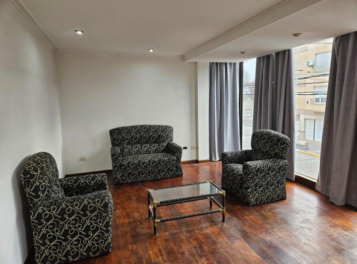Departamento · 88m² · 4 Ambientes