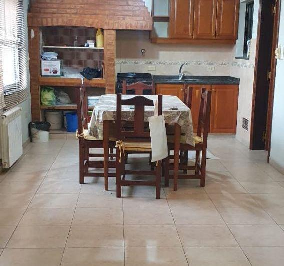 Departamento · 150m² · 5 Ambientes