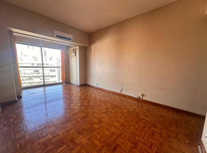 Departamento · 41m² · 3 Ambientes