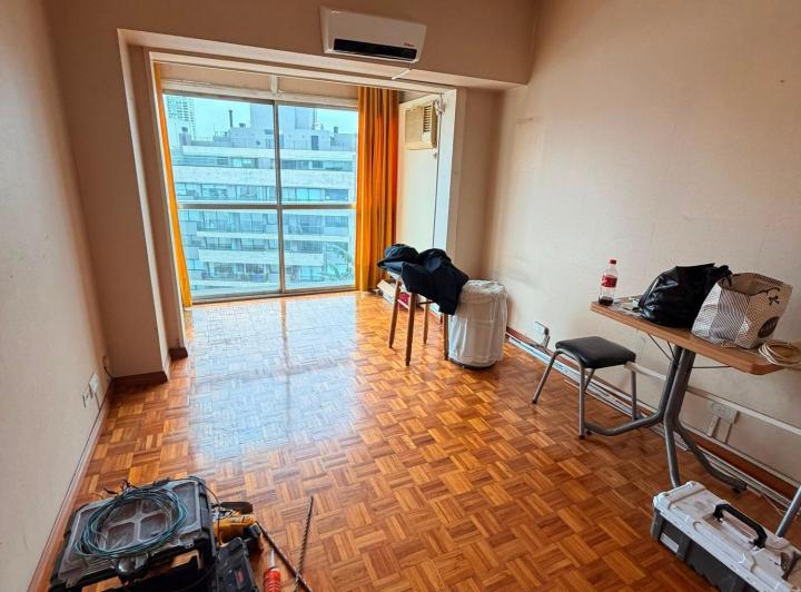 Departamento · 41m² · 3 Ambientes