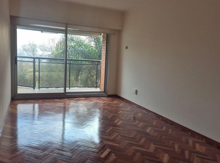 Departamento · 61m² · 3 Ambientes · 1 Cochera