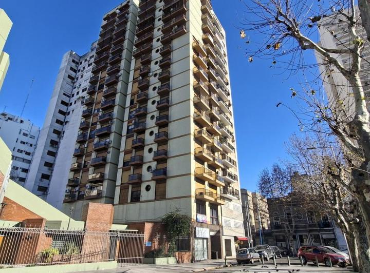 Departamento · 105m² · 4 Ambientes