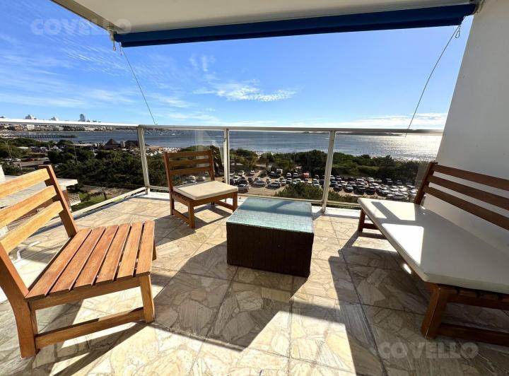 Departamento · 71m² · 3 Ambientes · 1 Cochera
