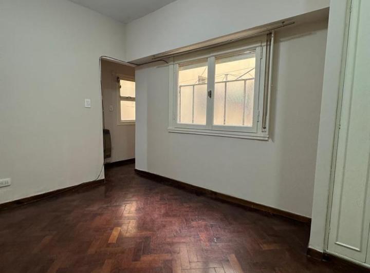 Departamento · 37m² · 3 Ambientes