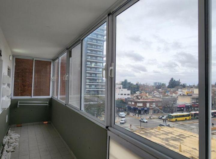 Departamento · 58m² · 3 Ambientes