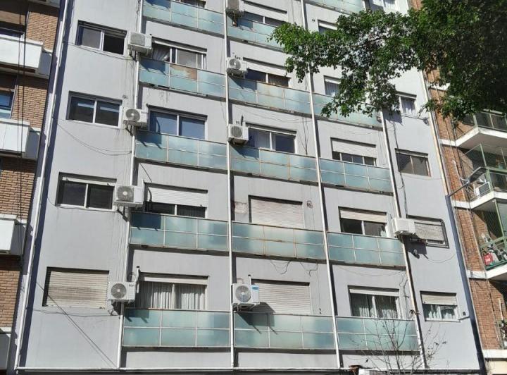 Departamento · 60m² · 3 Ambientes