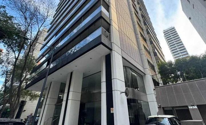 Departamento · 330m² · 6 Ambientes · 2 Cocheras