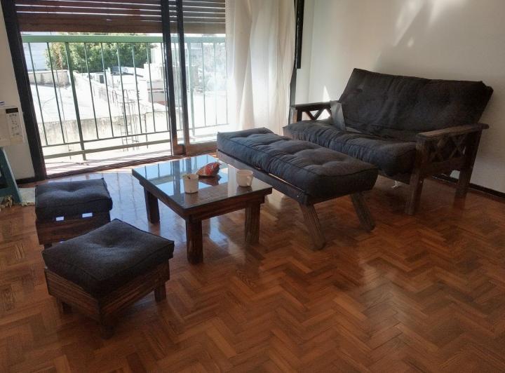 Departamento · 70m² · 3 Ambientes