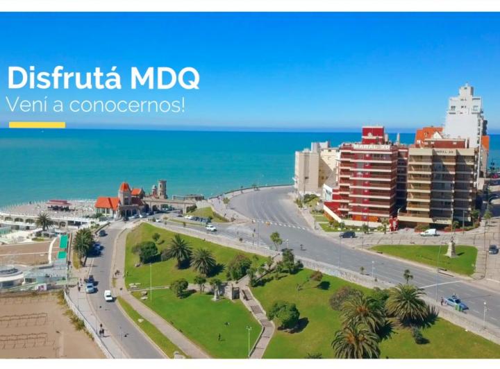 Departamento · 50m² · 3 Ambientes