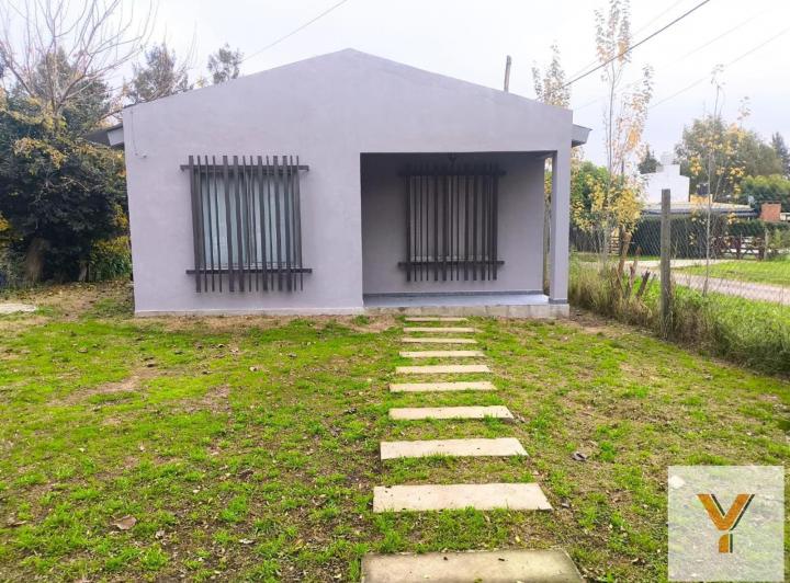 Casa · 50m² · 3 Ambientes