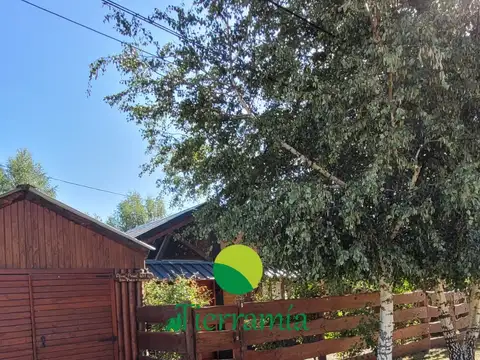Casa en Venta en Junin de los Andes, Huiliches
