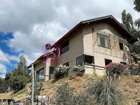 Casa en Venta en San Martín de los Andes, Lácar