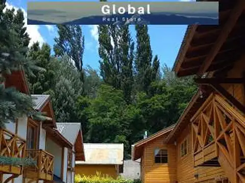 Casa en Venta en San Martin de los Andes, Lácar