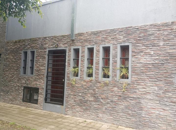 Casa · 65m² · 3 Ambientes