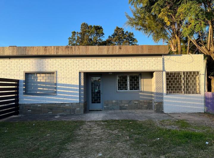 Casa · 65m² · 4 Ambientes