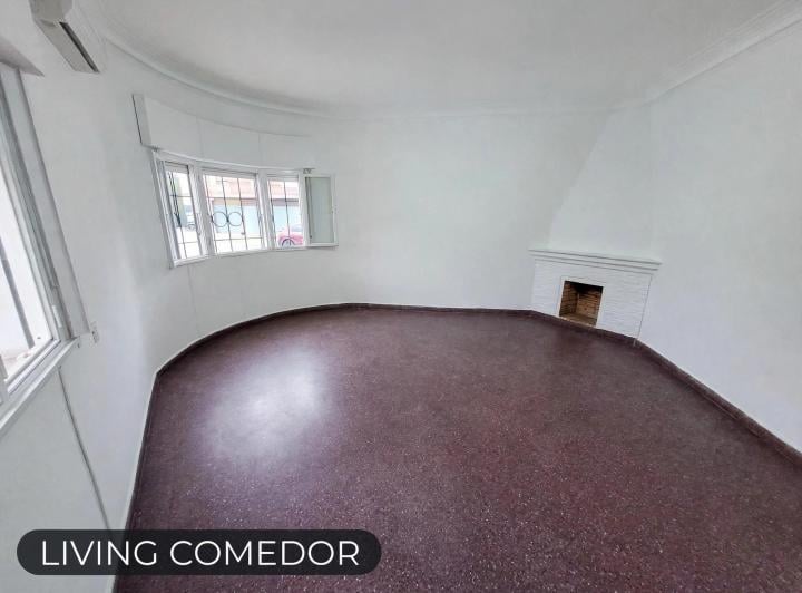 Casa · 112m² · 2 Ambientes · 1 Cochera