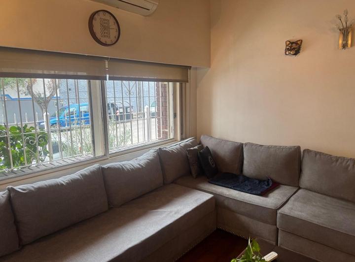Casa · 400m² · 5 Ambientes · 2 Cocheras
