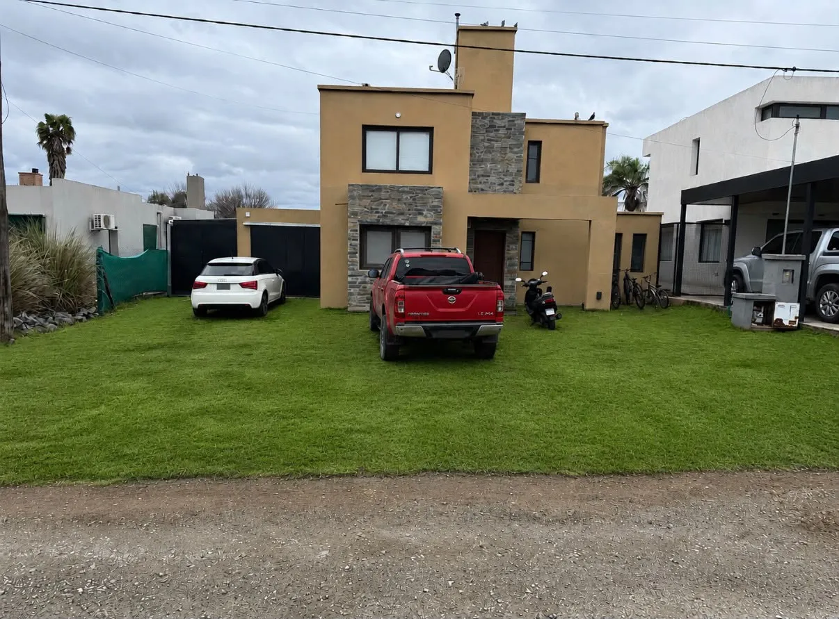 🏡 ¡CASA EN VENTA EN SAN ALFONSO 2! 🏡 FINANCIACION DIRECTA