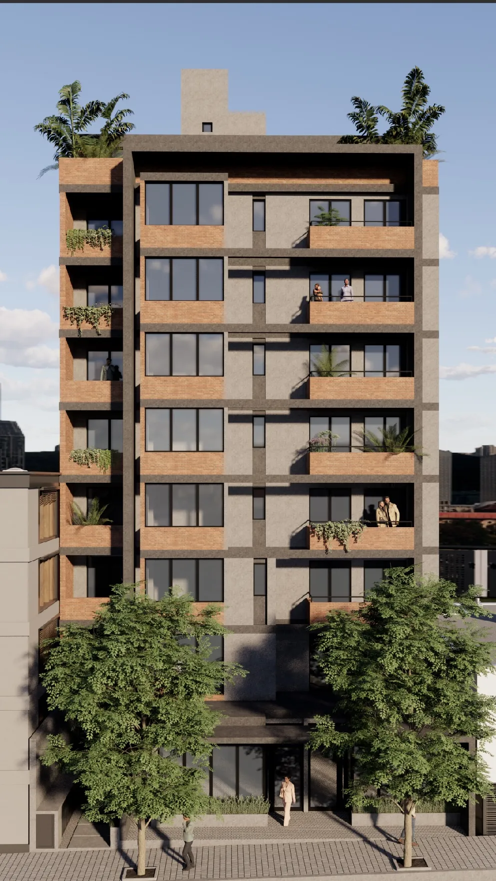 VENTA DPTO 1 DORM EN POZO EN PLENO NUEVA CORDOBA