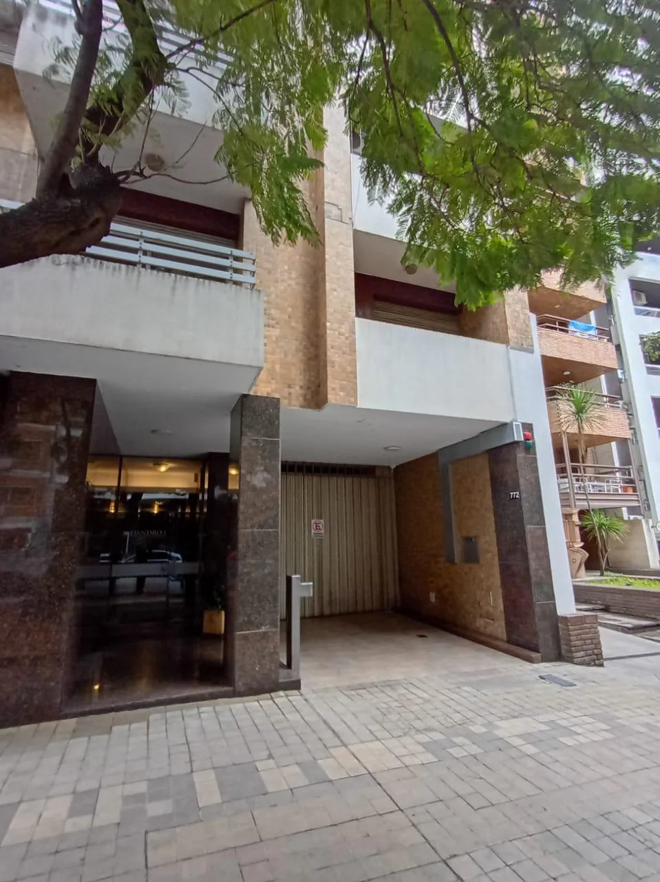 OBISPO SALGUERO 744- B NUEVA CORDOBA- 3 DORMITORIOS