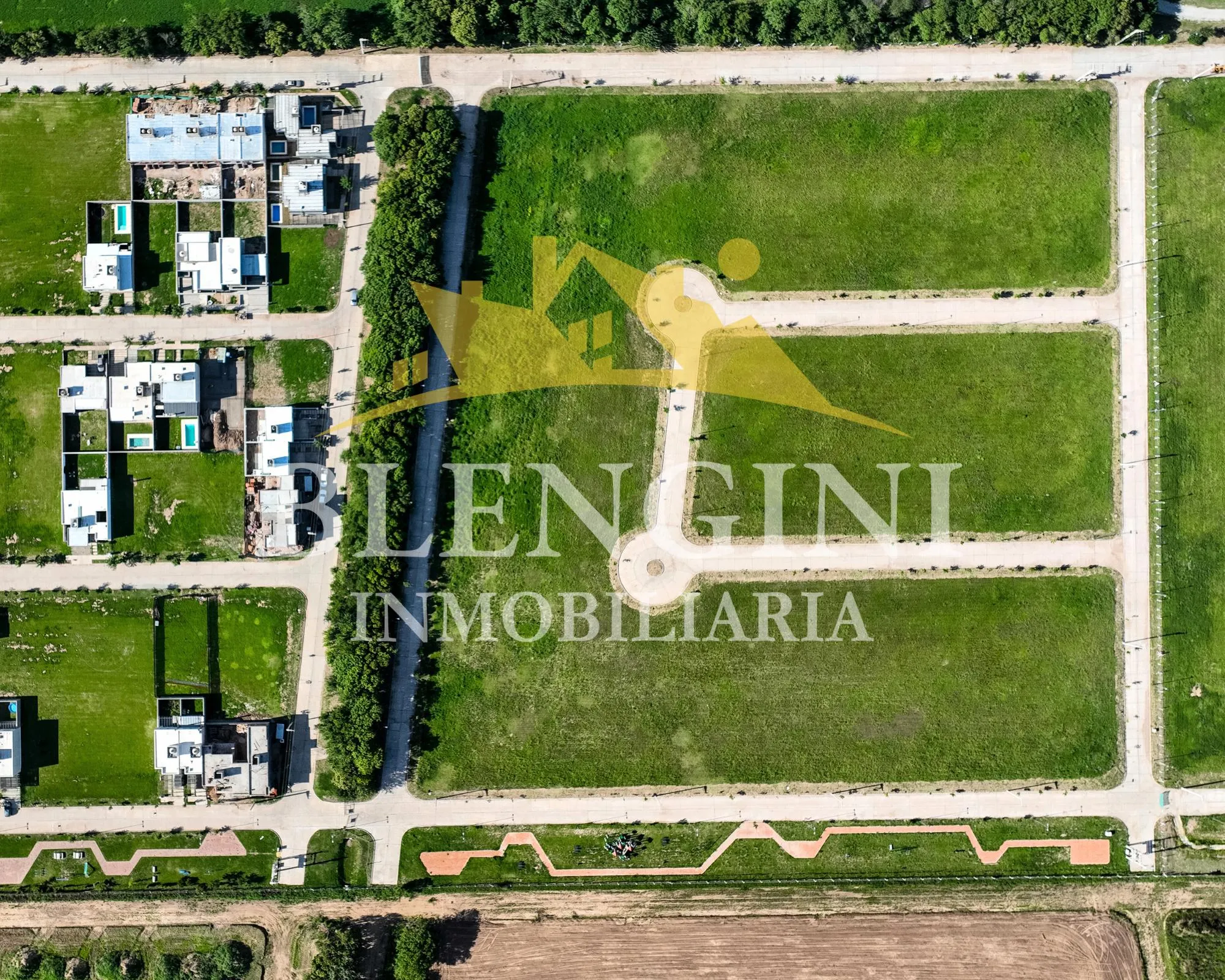 Distrito Sur! 527 MT2 - Exclusivo Casa