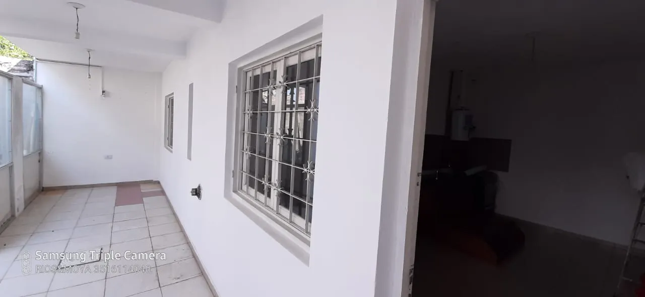 Departamento Av de Mayo - Un Dormitorio