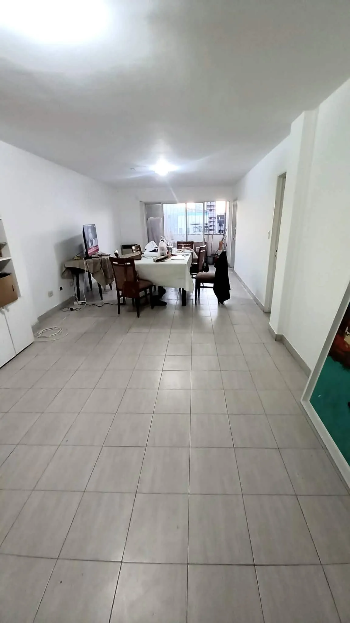 HERMOSO DTO 3 DOR 2 bñ BALCON LUMINOSO MODERNO 140 m2 MUY AMPLIO !!