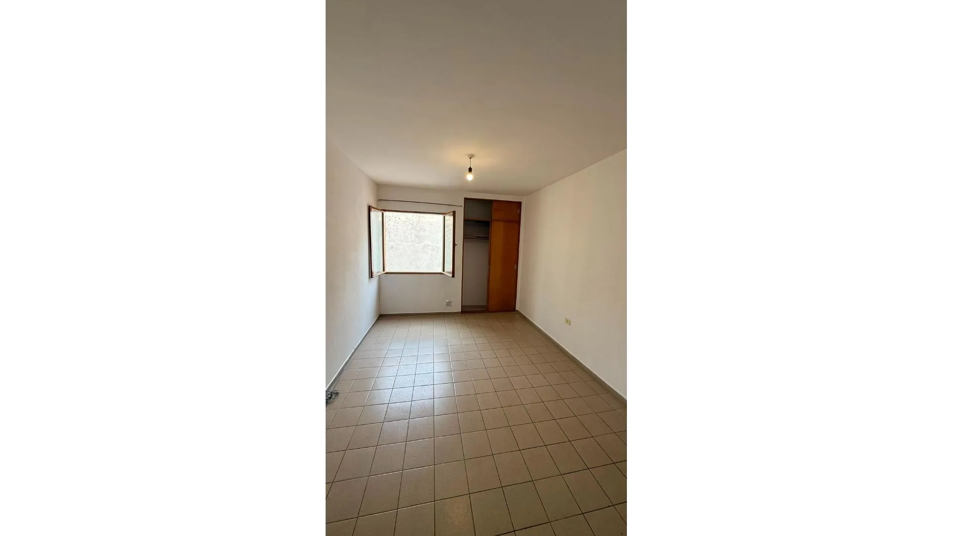 ALQUILER MONOAMBIENTE Bº ALBERDI