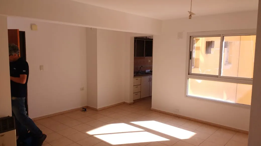 DUEÑO ALQUILA- Depto 1 Dormitorio