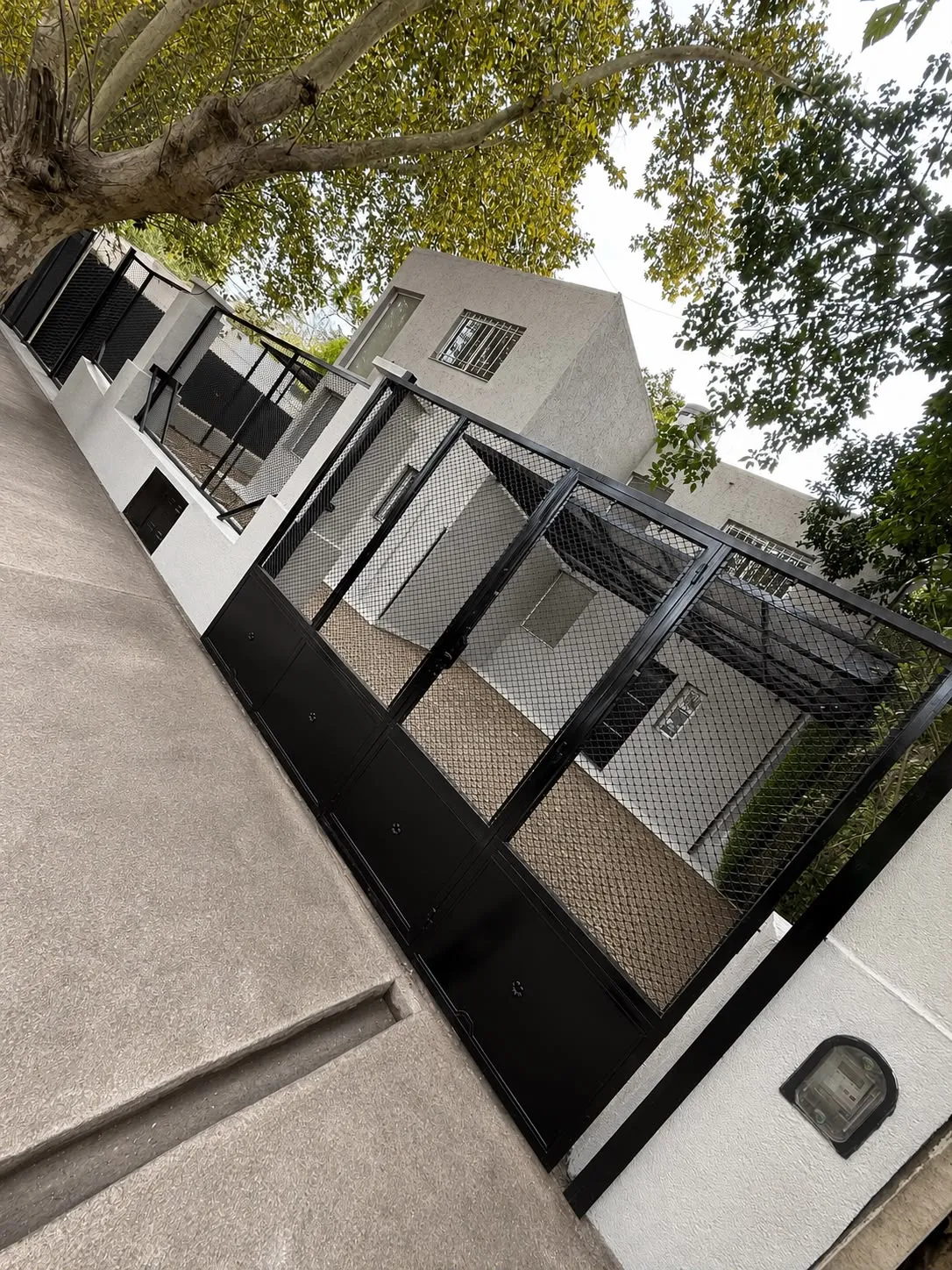 VENTA DUPLEX 2 DORMITORIOS C/ESCRITURA