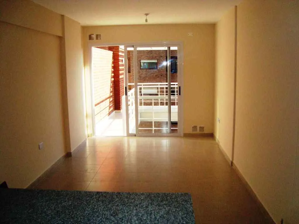 UNICO !! Prox Ciudad Univ - Estilo Duplex - 60 mts  - 2 Balcones