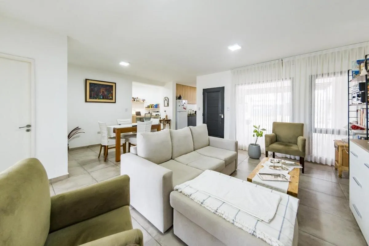 VENTA CASA 2 DORMITORIOS CON PILETA EN DOCTA ETAPA 2