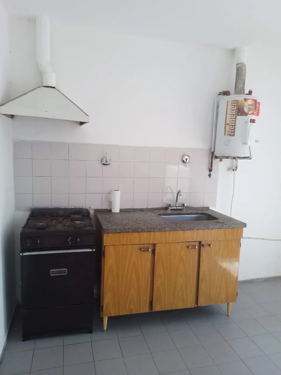 Dueños Alquila Departamento.