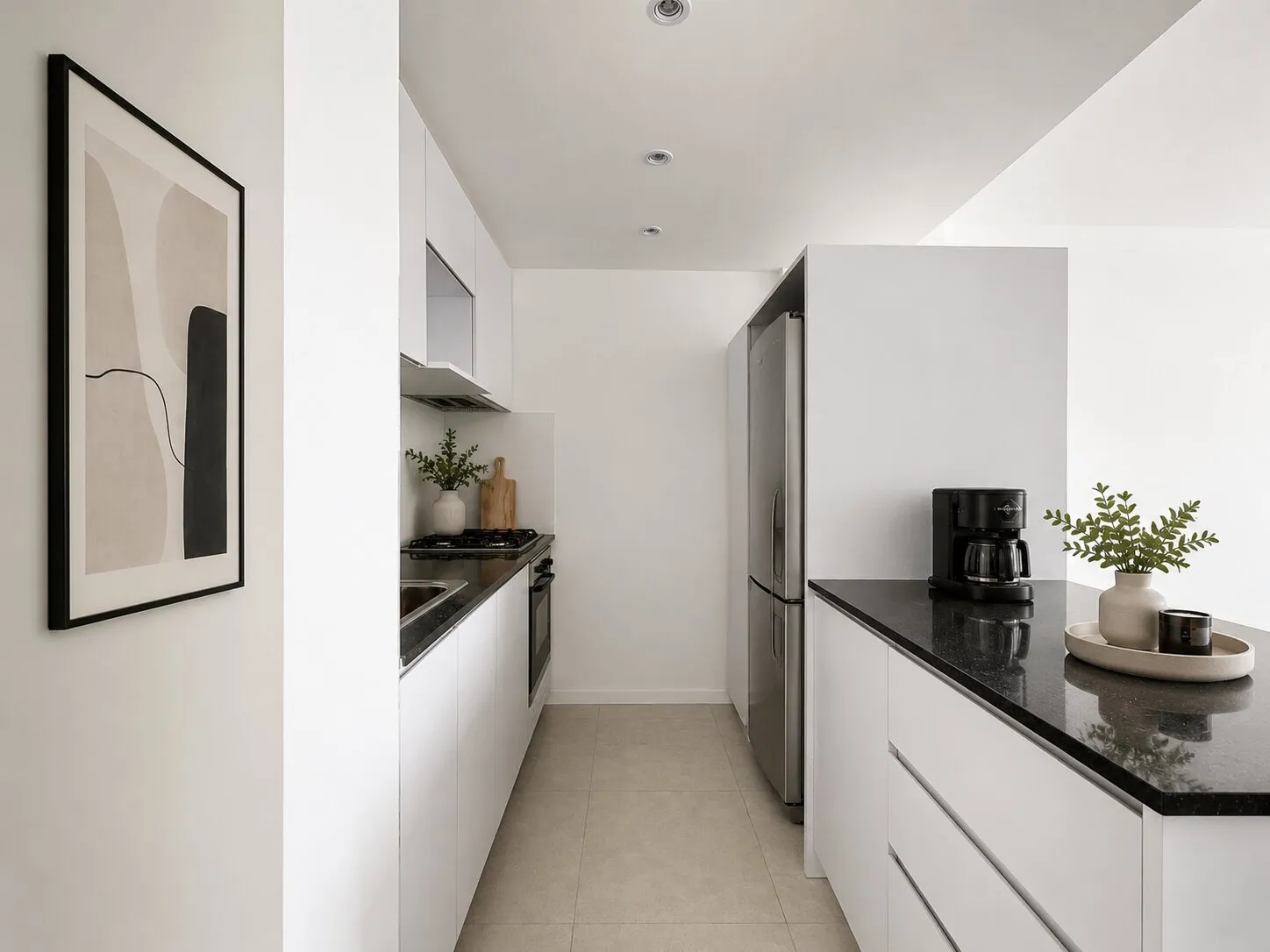 VENTA. Departamento 2 dormitorios. Amenities. quincho
