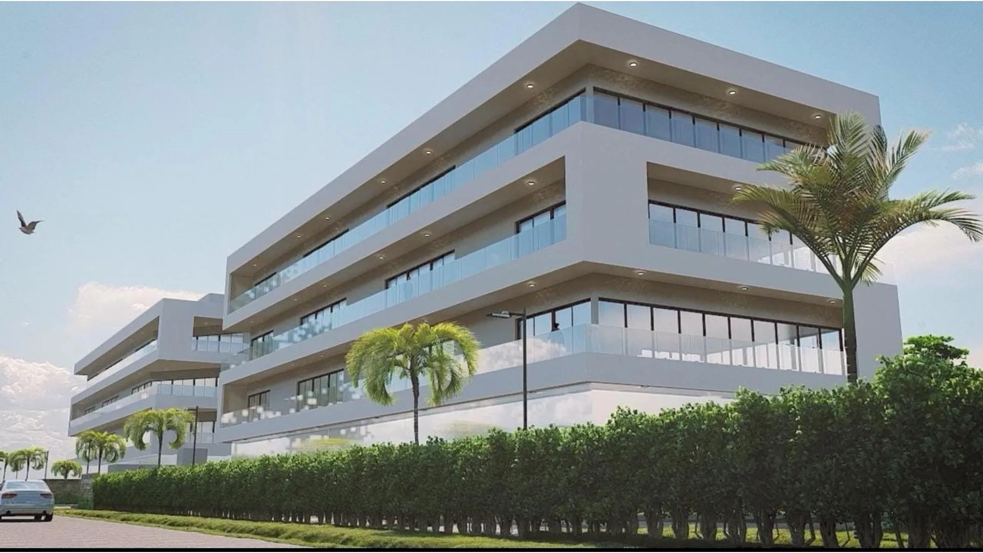 LOTES CONDOMINIOS ALVEAR - BARRIO PRIVADO