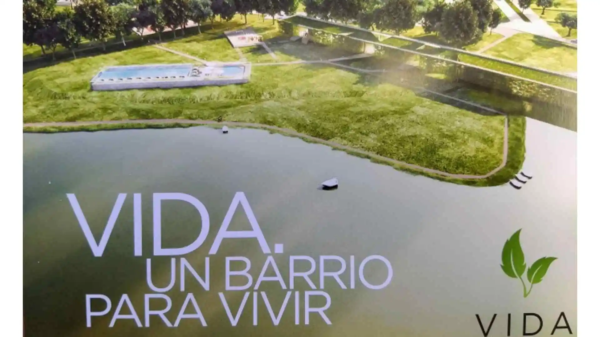 BARRIO CERRADO VIDA - FUNES