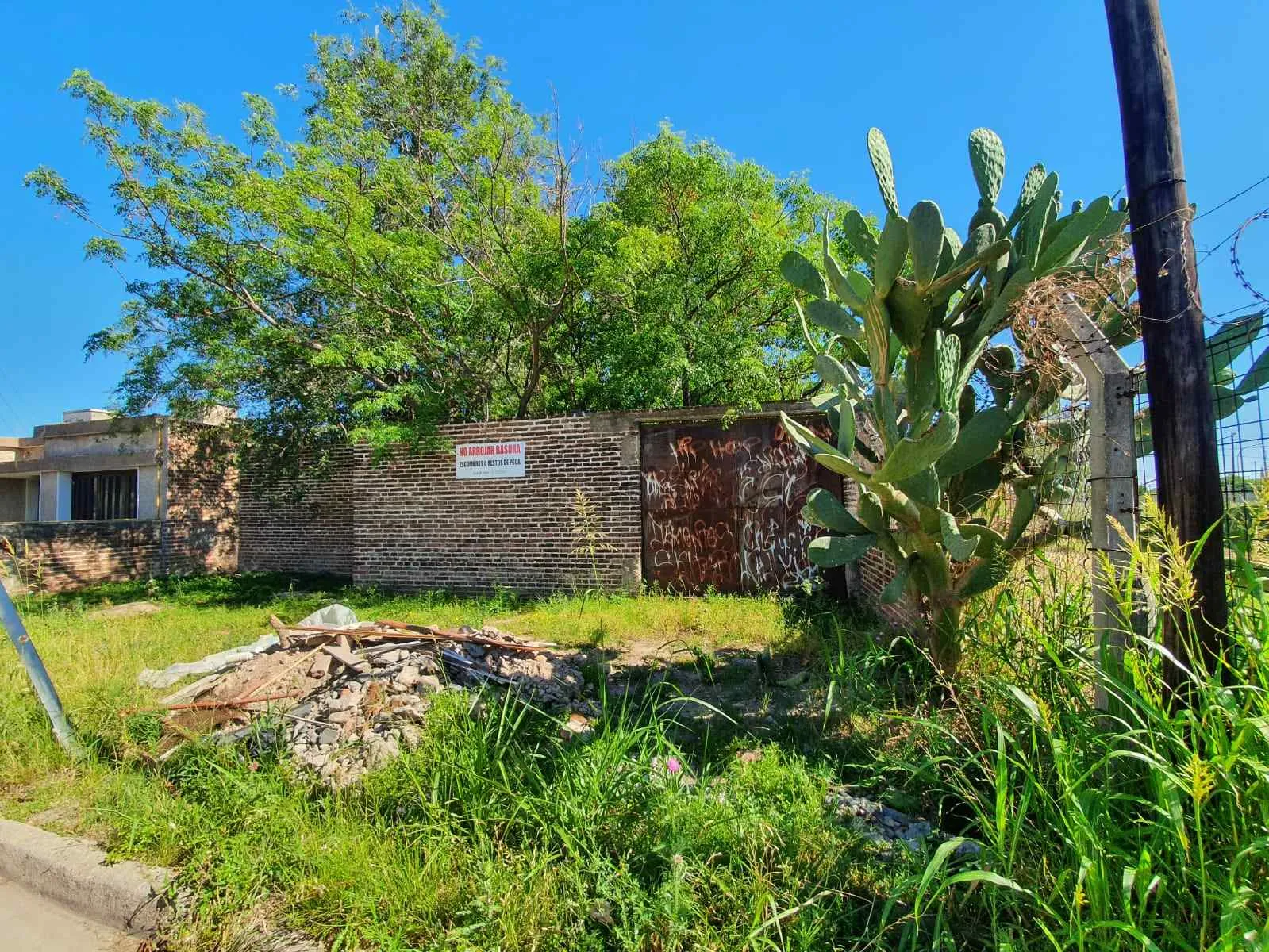 Oportunidad !!! Terreno Lote Barrio Dean Funes