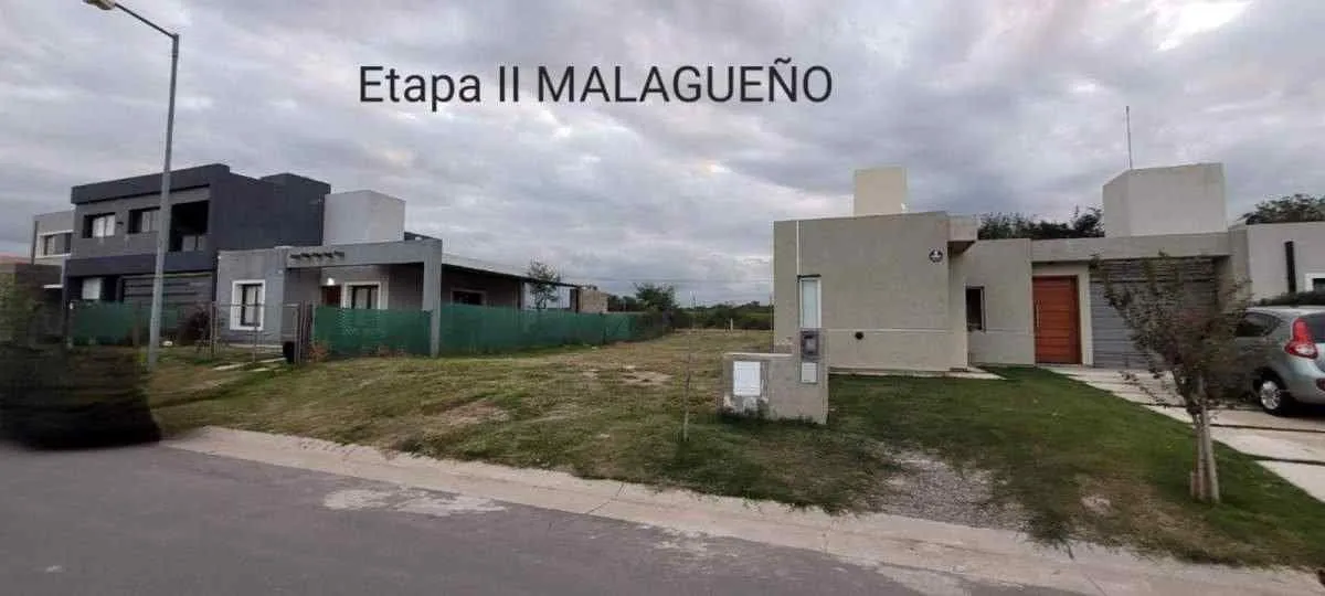 DOCTA URBANIZACION 250 M2 ETAPA II